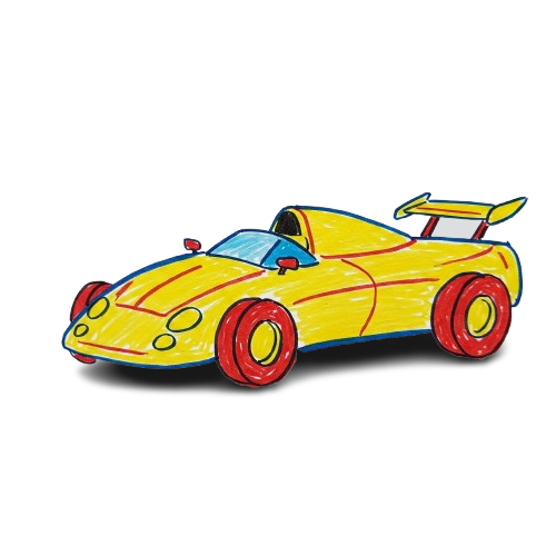 Racechip API Fahrzeugwahl