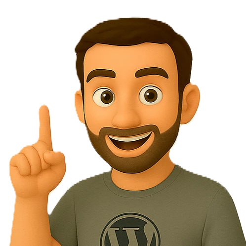 WordPress Entwickler