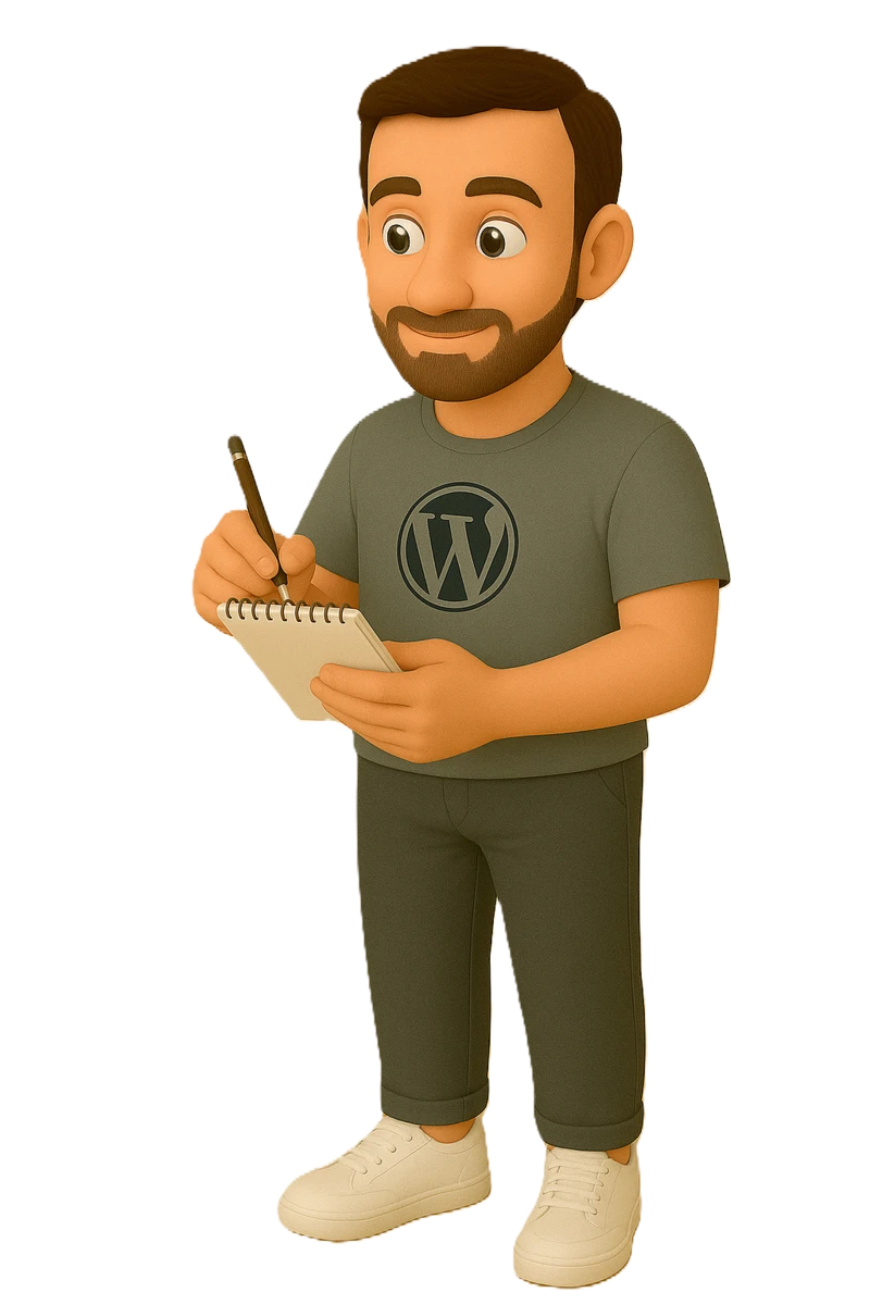 WordPress Entwickler PHP